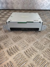 Autoradio Citroen C4