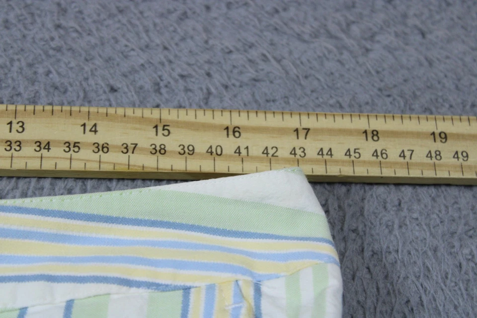 Pantalones Cortos LizGolf Liz Claiborne Para Mujer 14 Bermudas Bolsillos Rayas Golf Informales Summa Foto 3 de 4