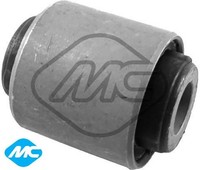 Metalcaucho 58180 Lagerung FüR AchsköRper Lagerung AchsköRper