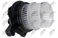 Nty InnenraumgebläSe EWN-TY-012 12V FüR Toyota Rav 5 Van Camry Prius Hybrid Awd