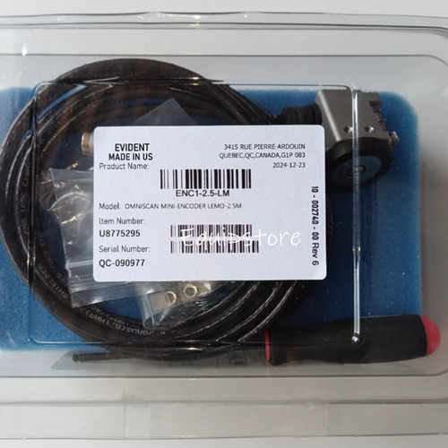 ENC1-2.5-LM Brand New Mini Encoder ENC1-2.5-LM | eBay