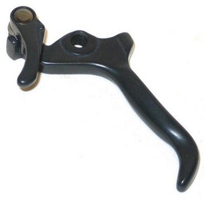 SPI Short Brake Lever for 2001-2002 Ski-Doo MX Z 700 Trail Snowmobile