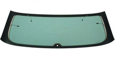 Heckscheibe Dunkelgrün Beheizbar 2 Antennen Antenne Für VW Golf 7 2012-