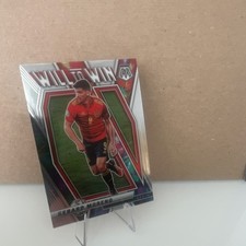 Panini Mosaic FIFA Road to World Cup Will to Win Gerard Moreno Spain #38 Soccer