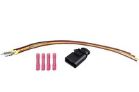 Metzger Kabelreparatursatz, Zentralelektrik 2324150 Greenparts FüR Audi Seat VW