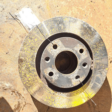 Tambour de frein Citroen C5