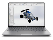 HP ZBook Studio​ 99 Ultra Mobile Workstation AMD Ryzen AI Max+ PRO 395+128GB RAM