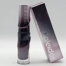 Kaleidos Untamed Glow Glossy Lip Glaze - FREEFALL - 0.13oz / 3.8mL New In Box