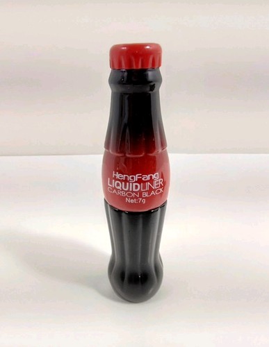 Vtg Coca Cola Wall Mount Bottle Opener, Hand Held Opener & Liquid Eyeliner READ - Picture 5 of 9