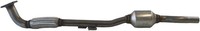 Katalysator Bosal 099-546 FüR Polo 6N2 6E1 Seat Arosa VW Lupo 6X1 1 6H1