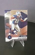 2021 Panini Mosaic - NFL Debut Micah Parsons #257 (RC)