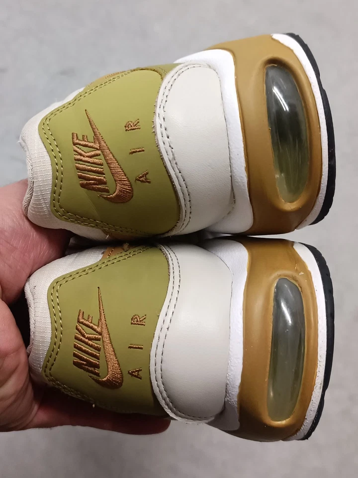 Nike Air Max Command Light Bone Muted Bronze - 42 EU - Photo 4/4
