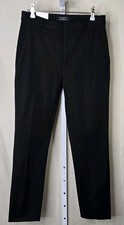 NWT Banana Republic Sloan Fit Slim Ankle Pants Women  s 4 Inseam 29