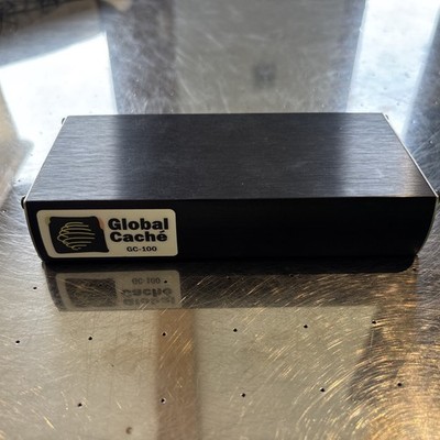 Global Cache GC-100-06 Home Automation Network Adapter