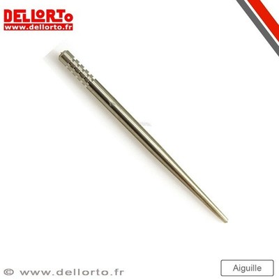 compatible with DELL ORTO carburetor pin PHVA/PHBN A12