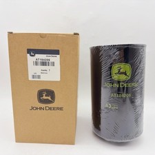 Hydraulic Oil Filter At184206 At144879 For John Deere 210c 310c 410d 670b Tc44h