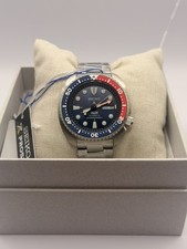 Seiko Prospex King Turtle Pepsi PADI Special Edition SRPE99