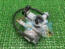 CLIQ110 Carburetor - In Stock, Ready to Ship - Genuine Honda Motorcycle Part...