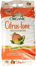 Espoma (CT20) Citrus Tone, 18-Pound 1.61 per gallon