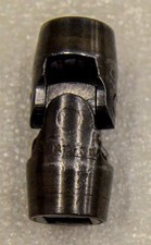 Snap-on Tools 1923 Vintage Old Antique No.20 58 Flexible Socket Used Good Cond