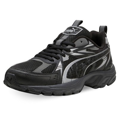 Puma Milenio Tech Dayinight Schuhe 402657-02 Schwarz