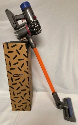 Casdon Dyson Cordless Vacuum Officially Licensed Toy Dyson Kids Children's *Read