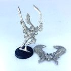 Phoenix Lord Baharroth - Aeldari / Eldar - Citadel Warhammer 40K GW Metal X22443