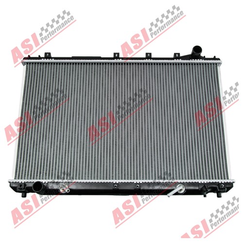 Radiator For 1994-1996 95 Toyota Camry Avalon 1995-1999 Lexus ES300 3.0L V6 1746 - Picture 5 of 10