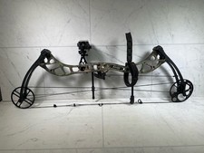 Bear Archery Wild Compound Bow 70lb Max Draw Weight 29" Draw Length (A1G007436)