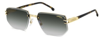 Carrera 1070/S 0NR GOLD BROWN HAVANA 60/17/145 Men's Sunglasses