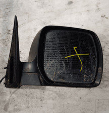 Retroviseur droit (ou coque) Subaru FORESTER