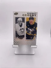 2024-25 Tim Hortons Collector's Series Sidney Crosby #60