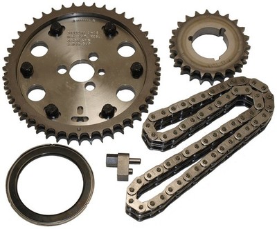 CLOYES 9-3710Z Timing Gear Set; OE Replacement; +/- 6 Degree Adjustability
