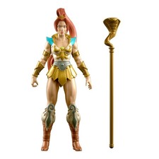 Masters of the Universe Origins Action Figure 200X Cartoon Collection Teela 5.5