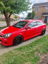 Astra H VXR MK5 2.0