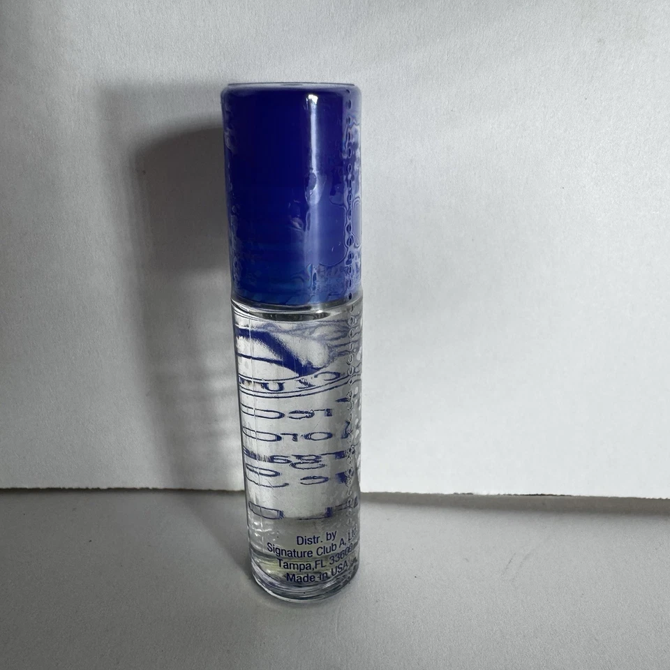 Signature Club A Precious Moroccan Argan Oil Eye Serum for Eyes 1.7 oz Sealed - Image 3 of 4