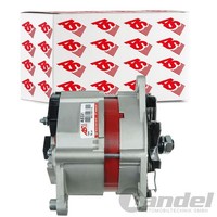 As-Pl Generator Lichtmaschine 70A Passend FüR Austin Maestro Montego MG Maestro