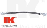 NK 855222 Bremsschlauch FüR Suzuki