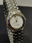 Courreges Paris X Seiko 4N01-0030 Ladies Vintage Watch
