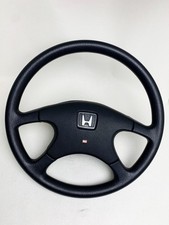 1987-1996 Jdm Honda Civic Shuttle Wagon Fe5 Ef5 4wd Genuine Steering Wheel Oem