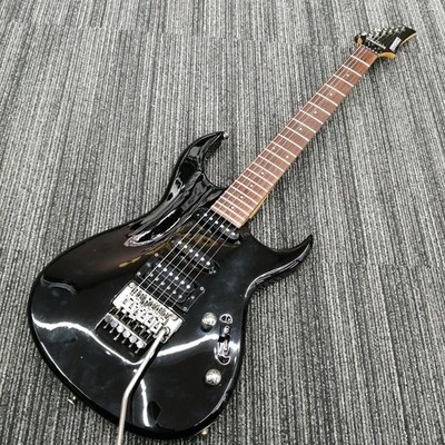 FERNANDES FGZ-480 Stratocaster-type Electric Guitar