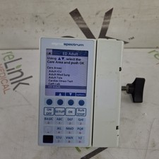 Baxter Sigma Spectrum 6.05.13 without Battery Infusion Pump