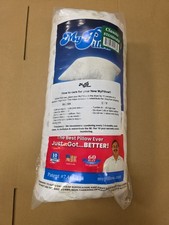 MyPillow Standard Classic Pillow Firm 18.5-inch x 26-inch Machine Washable Dry