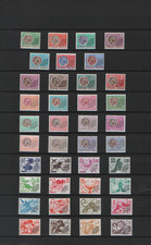 France Joli lot de timbres Préoblitérés neufs à 15% de la cote