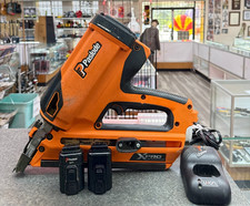 Paslode XPro 30 Degree Framing Nailer