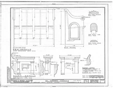 Mount Vernon Church,Watkins Mill State Park,Excelsior Springs,Clay County,MO,7