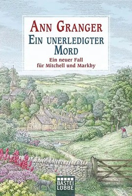 Ein unerledigter Mord