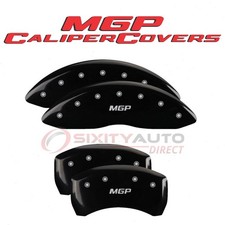 Mgp Caliper Covers Disc Brake Caliper Cover For 2018-2019 Buick Regal Me Mgp Caliper Covers Disc Brake Caliper Cover For 2018-2019 Buick Regal Me