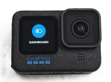 GoPro HERO12 Black Action Camera - Free Shipping