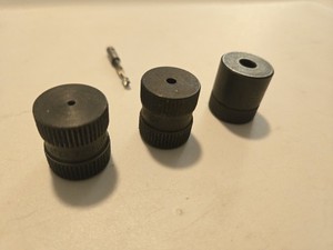 Forster Products Hollow Pointer Kit For Forster Case Trimmers